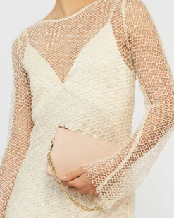 Saben Tilly Crossbody - Blush