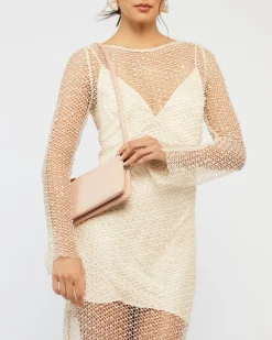 Saben Tilly Crossbody - Blush