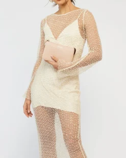 Saben Tilly Crossbody - Blush