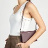 Saben Tilly Crossbody - Merlot