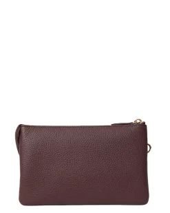 Saben Tilly Crossbody - Merlot