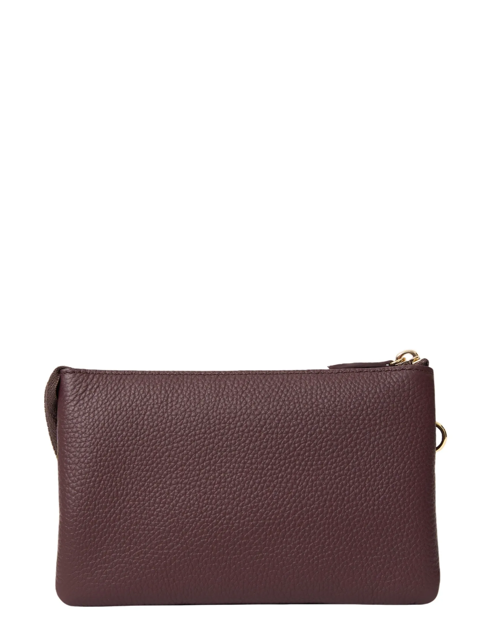 Saben Tilly Crossbody - Merlot