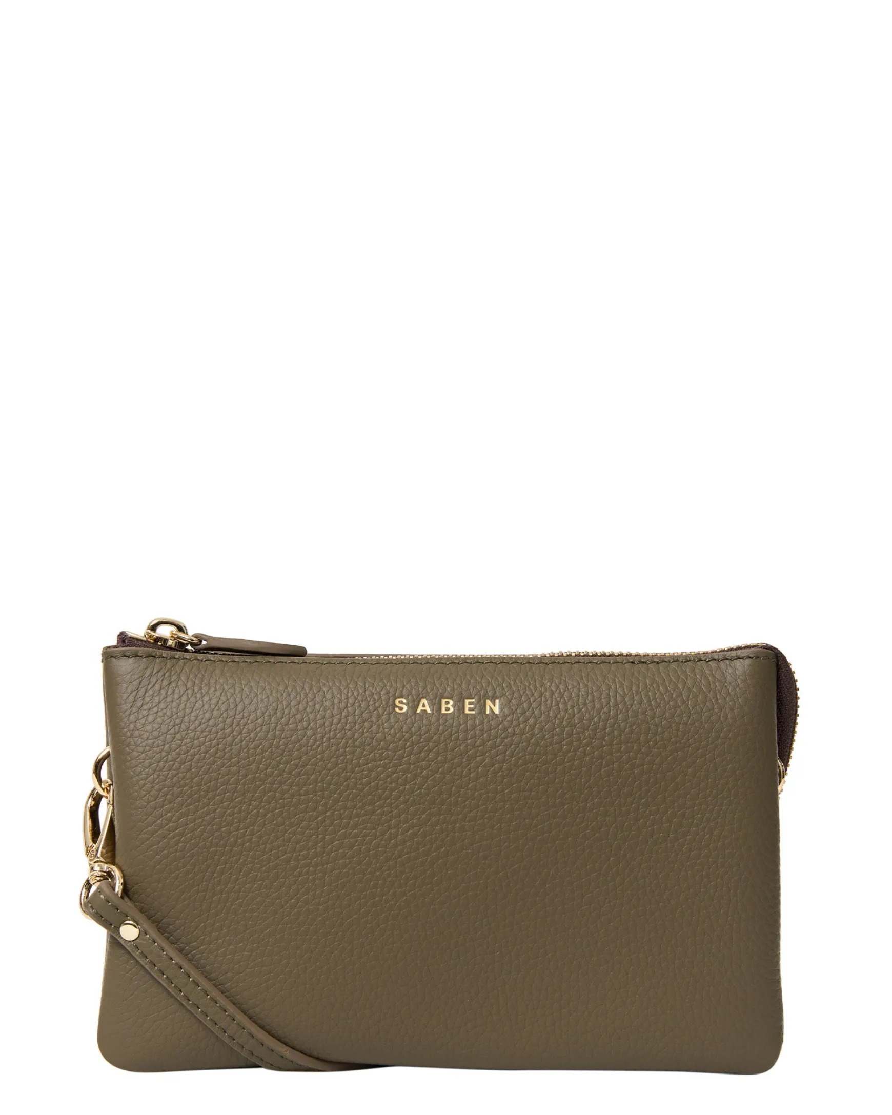 Saben Tilly Crossbody - Rosemary