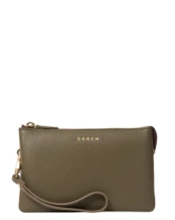 Saben Tilly Crossbody - Rosemary
