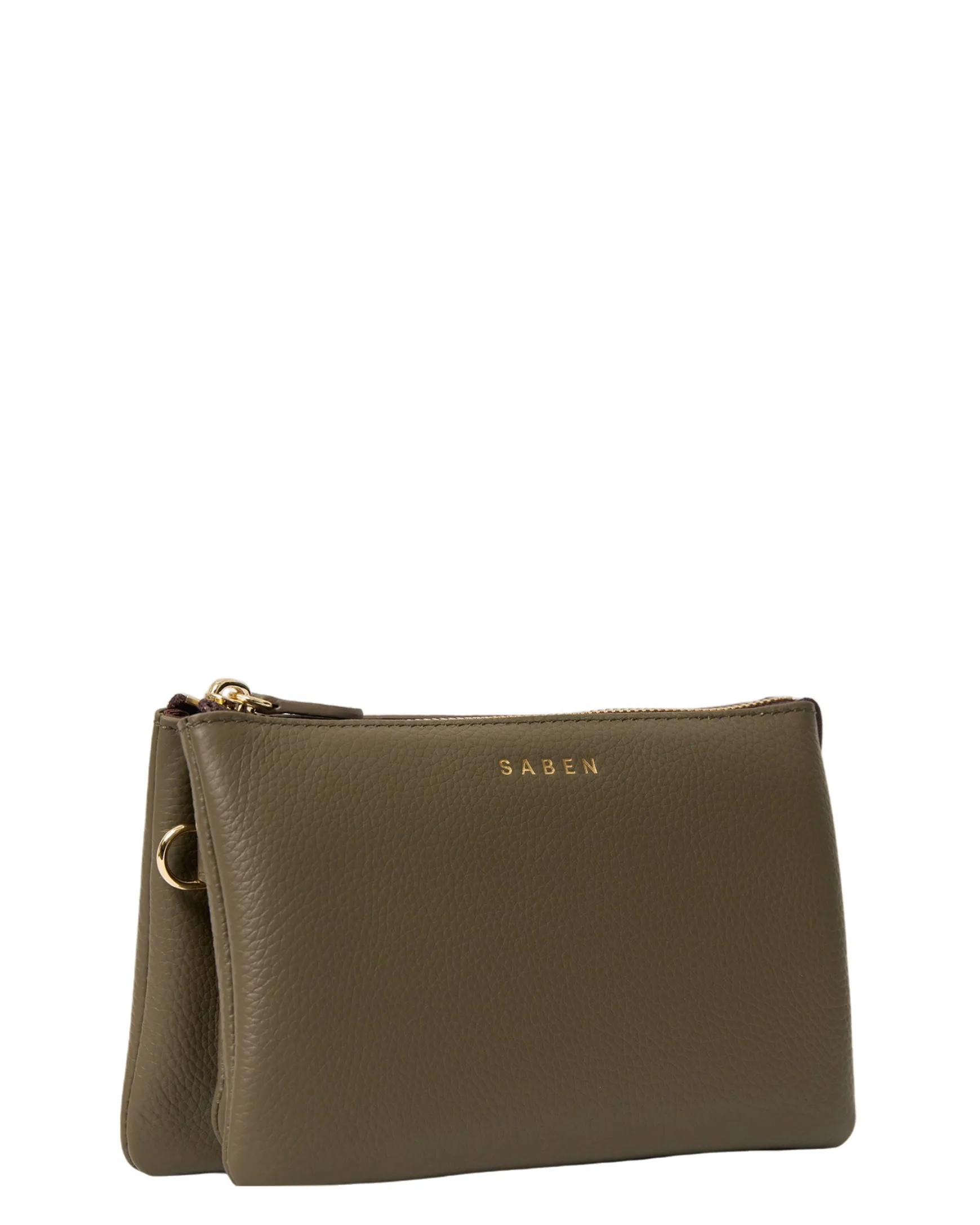 Saben Tilly Crossbody - Rosemary