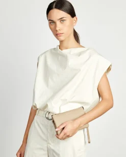 Saben Tilly Crossbody - Tea