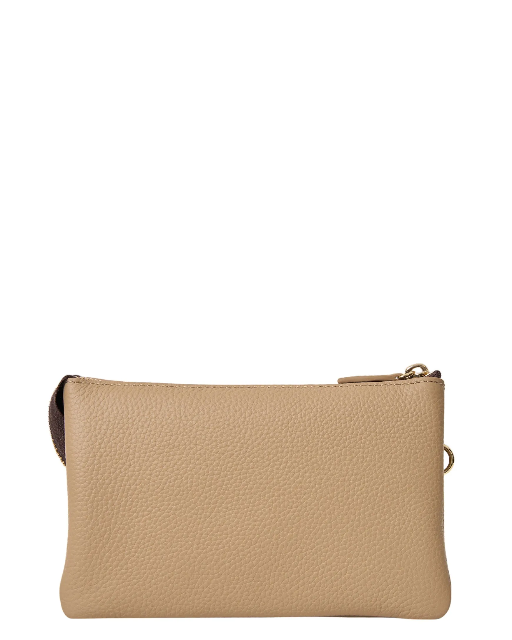 Saben Tilly Crossbody - Tea