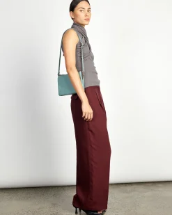 Saben Tilly's Big Sis Crossbody - Duck Egg