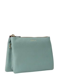 Saben Tilly's Big Sis Crossbody - Duck Egg