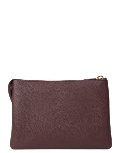 Saben Tilly's Big Sis Crossbody - Merlot