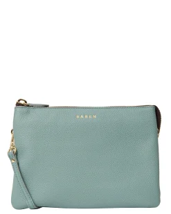 Saben Tilly's Big Sis Crossbody - Duck Egg