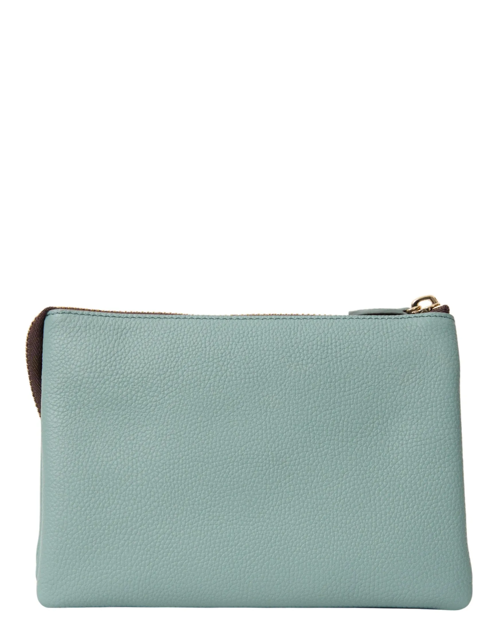 Saben Tilly's Big Sis Crossbody - Duck Egg