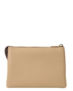 Saben Tilly's Big Sis Crossbody - Tea Chevron
