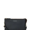 Saben Tilly’s Crossbody Bag - Black