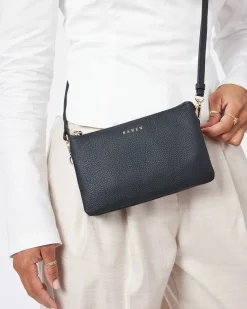 Saben Tilly’s Crossbody Bag - Black