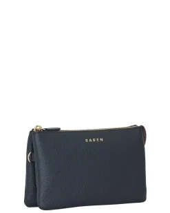 Saben Tilly’s Crossbody Bag - Black
