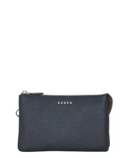 Saben Tilly’s Crossbody Bag - Black