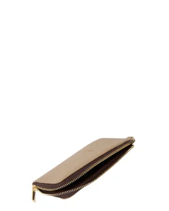Saben Winona Card Holder - Tea