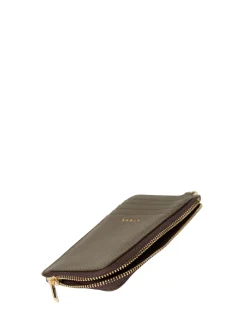 Saben Winona Card Holder - Rosemary