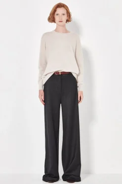 Shjark The Cashmere Crew - Powder Melange | PRE ORDER ARRIVING APRIL/MAY