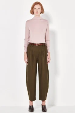 Shjark The Cezanne Top - Rose Quartz | PRE ORDER ARRIVING APRIL/MAY