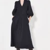 Shjark The Swinton Dress - Navy | PRE ORDER ARRIVING APRIL/MAY