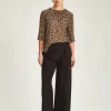 Sills + Co Kelsey Pant - Black