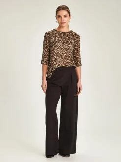Sills + Co Kelsey Pant - Black
