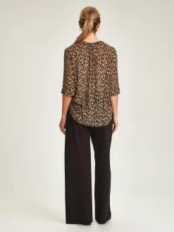 Sills + Co Kelsey Pant - Black