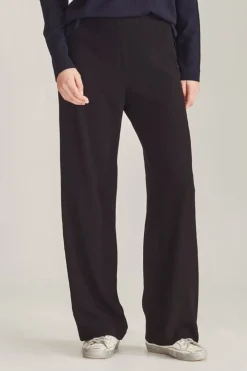 Sills + Co Longline Landscape Pant - Black