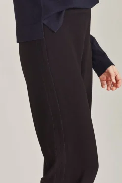 Sills + Co Longline Landscape Pant - Black