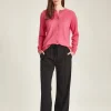 Sills + Co Stafford Pant - Black