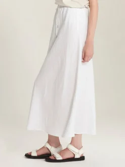 Sills Alonso Skirt - White