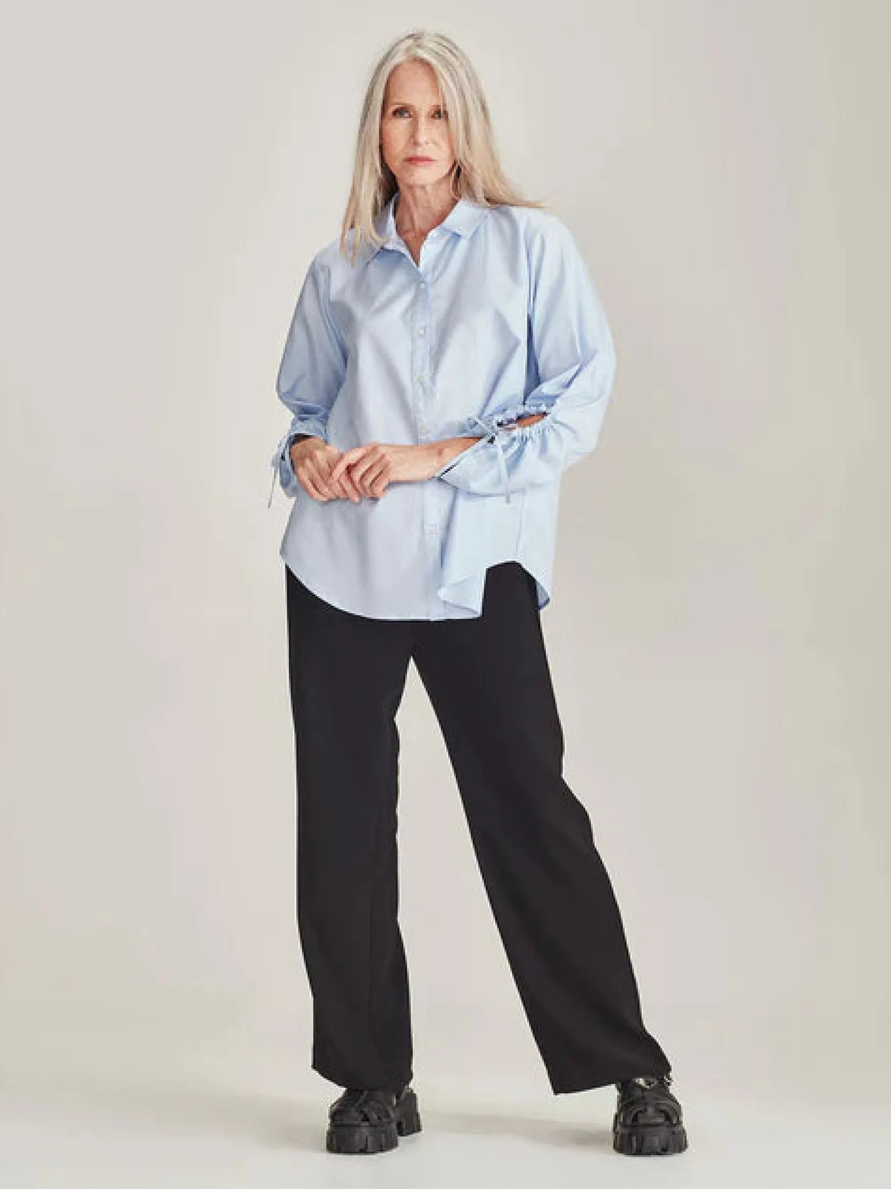 Sills Bennett Pant - Black