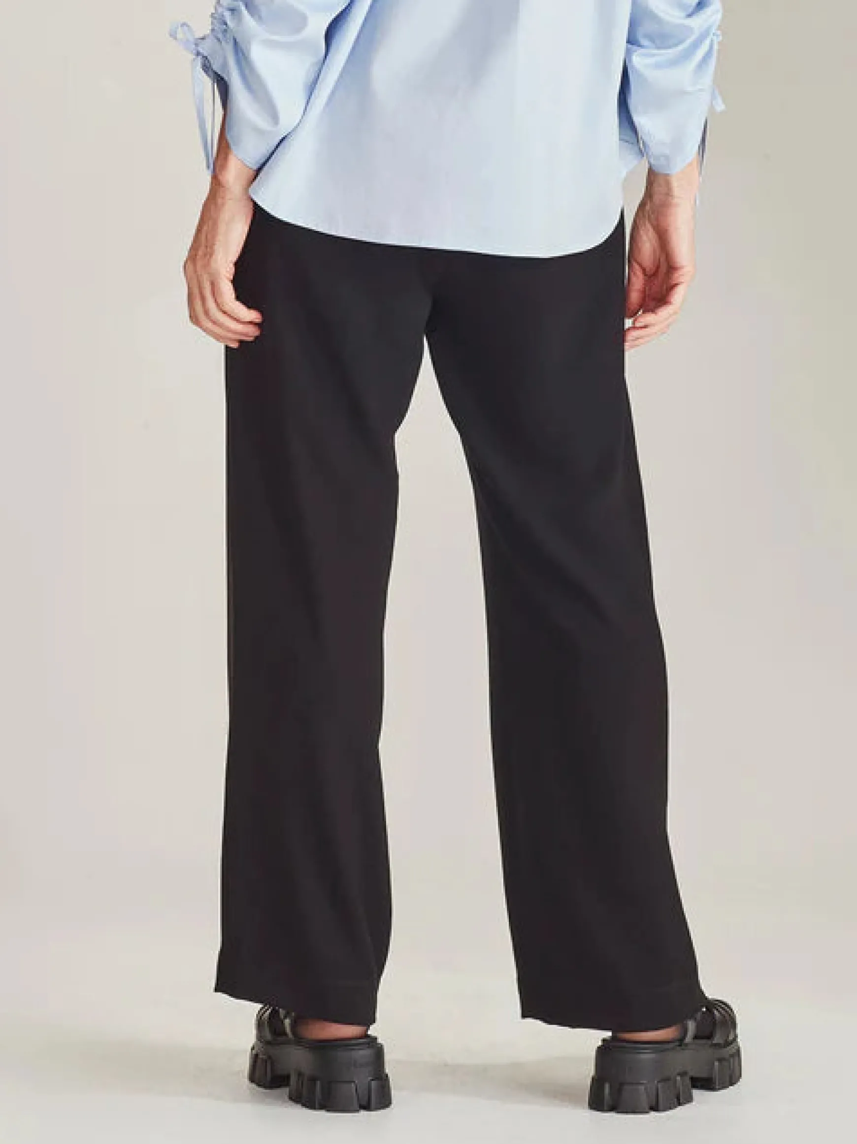 Sills Bennett Pant - Black
