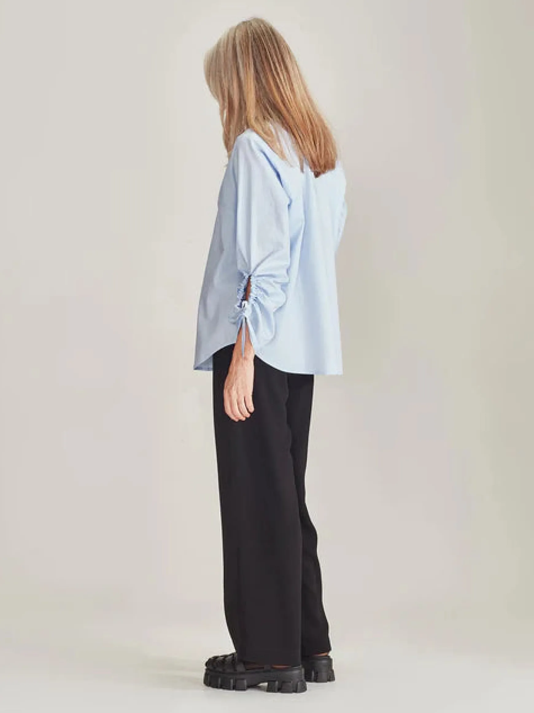Sills Bennett Pant - Black