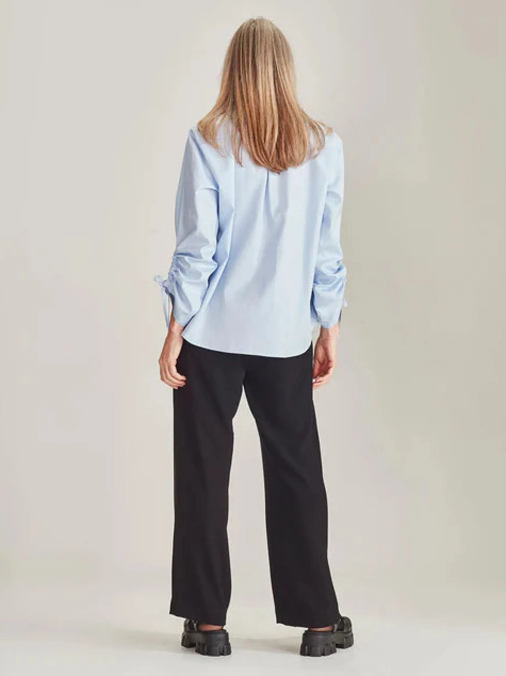 Sills Bennett Pant - Black