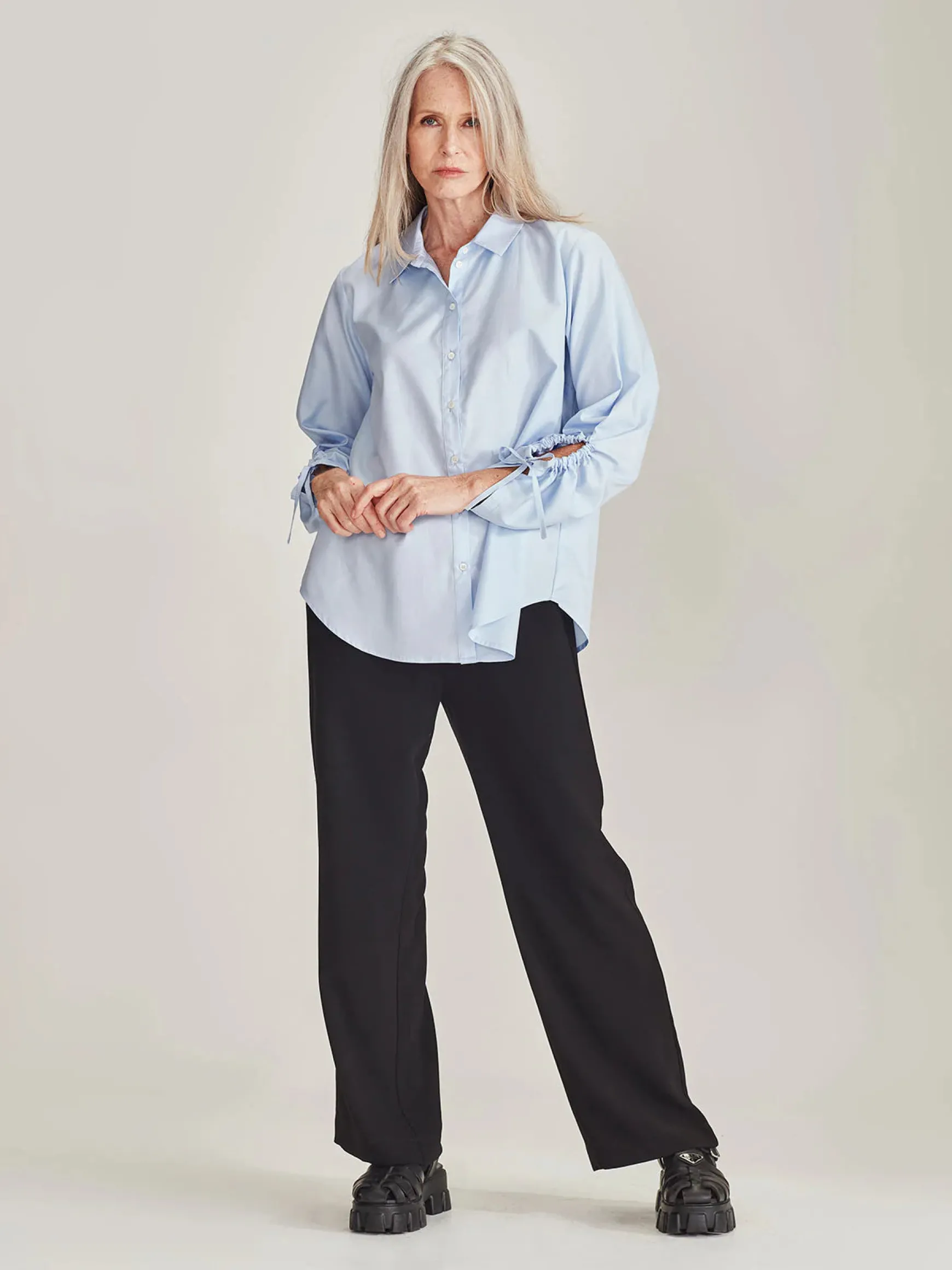 Sills Bennett Pant - Black