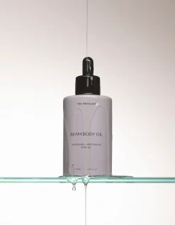 The Facialist Beam Body Oil - 100ml