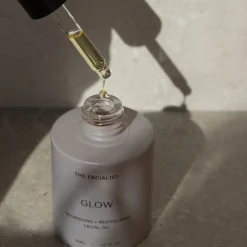 The Facialist Glow