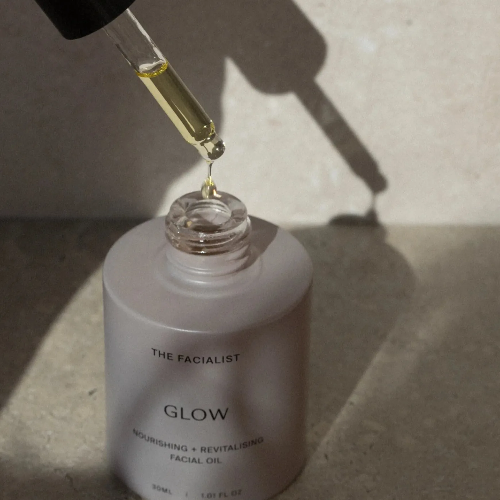 The Facialist Glow