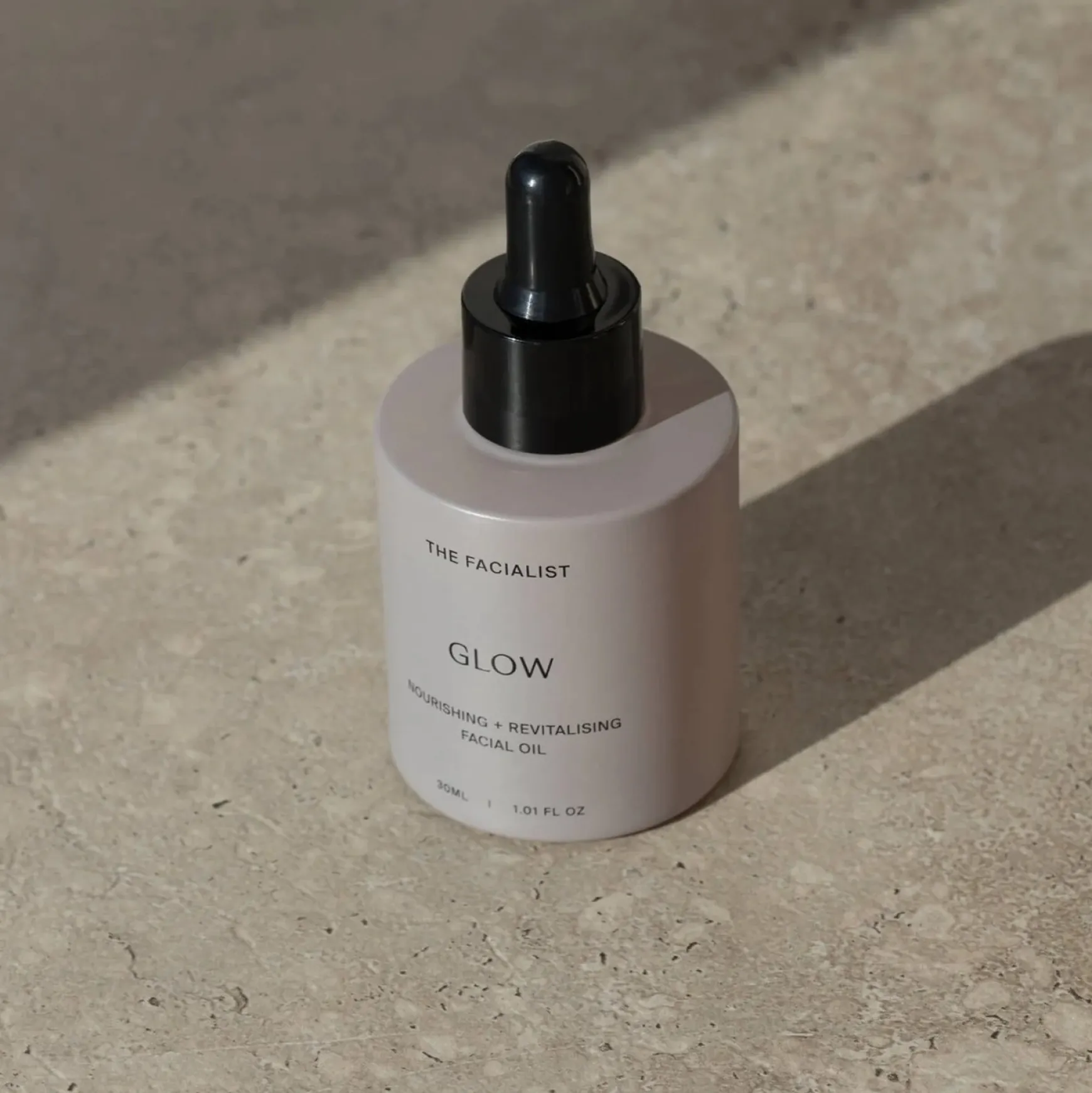 The Facialist Glow