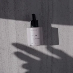 The Facialist Glow