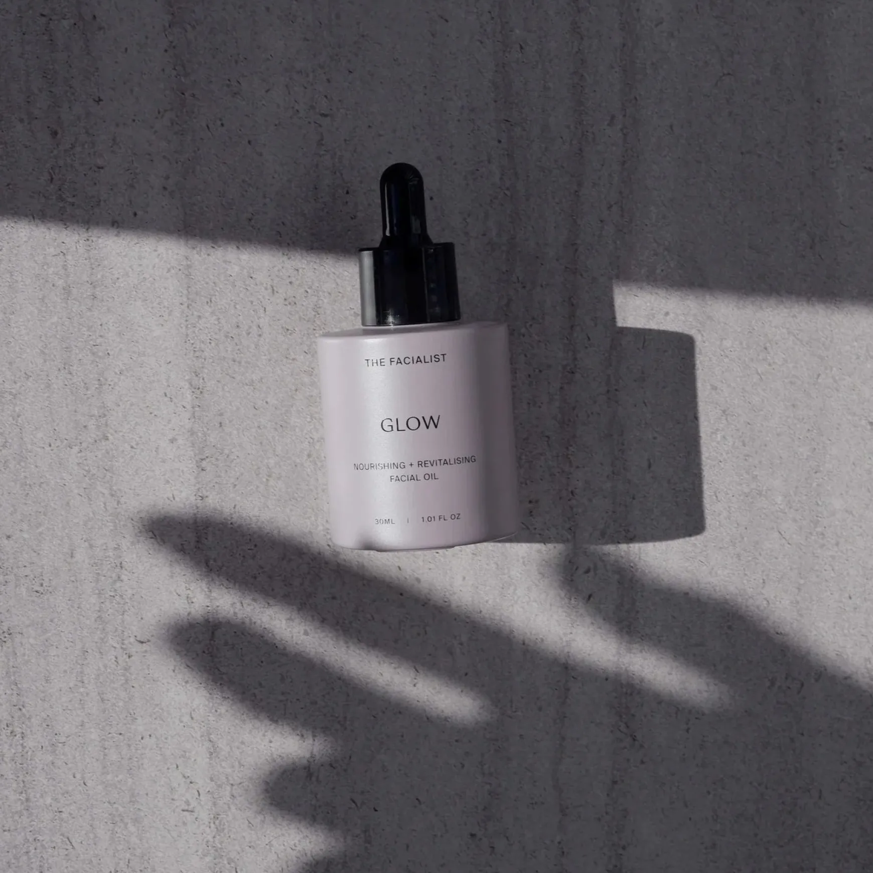 The Facialist Glow
