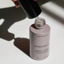 The Facialist Super Serum