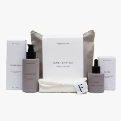 The Facialist Super Skin Set