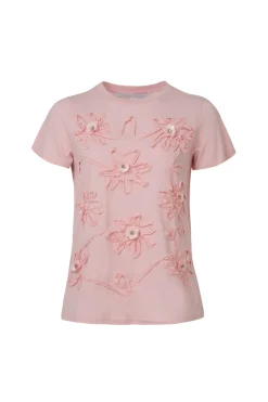 Trelise Cooper Hours Of Flowers Top - Pink | LW