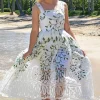 Trelise Cooper Lasting Love Dress - White | LW
