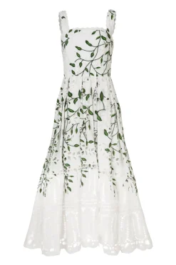 Trelise Cooper Lasting Love Dress - White | LW