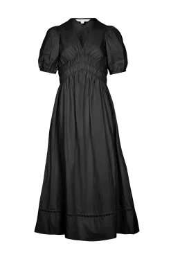 Trelise Cooper Madly Falling In Dress - Black
